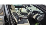 2020 LAND ROVER RANGE Sport V8 5.0SC 